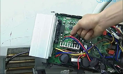 宁德市美的空调电话是多少