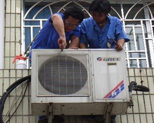 宁德市空调售后维修服务中心在哪里找