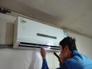 宁德市格力空调电话是多少