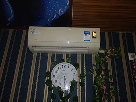 宁德市空调维修售后服务中心