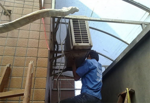 宁德市空调维修售后服务中心