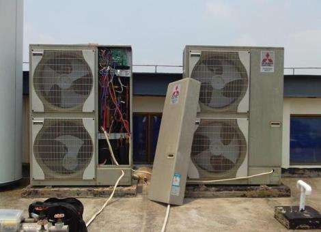 宁德市空调维修电话号码多少