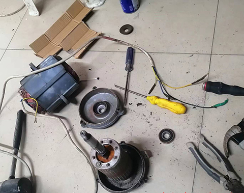 宁德市空调维修售后服务中心电话在哪里找