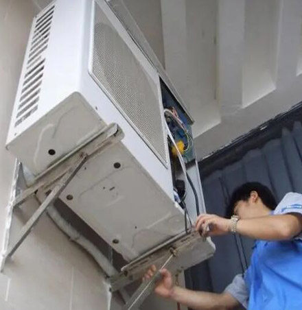 宁德市24小时空调维修热线