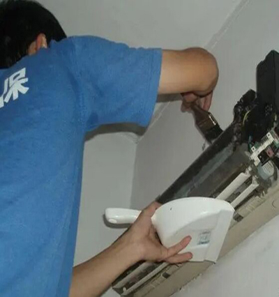 宁德市空调清洗保养